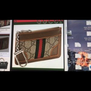 LOOKING FOR THIS CARD CASE!!